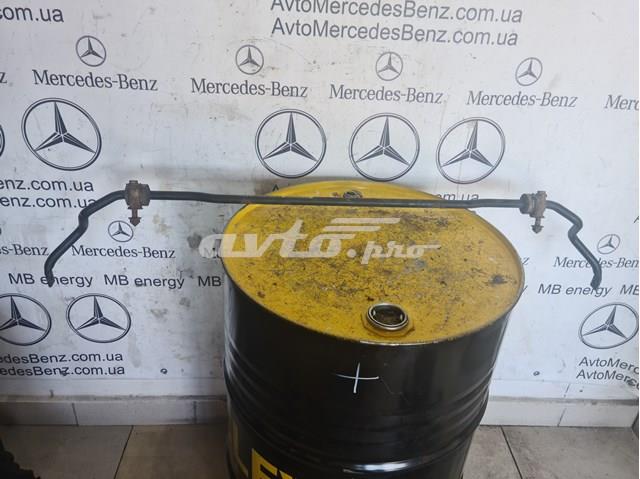 Стабілізатор задньої підвіски A2043261065 MERCEDES