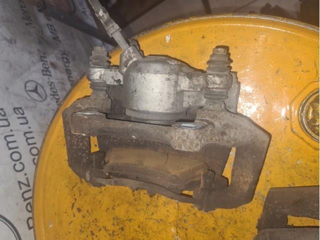Супорт тормзной A2044214081 MERCEDES