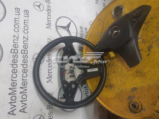 Руль A2044603303 MERCEDES