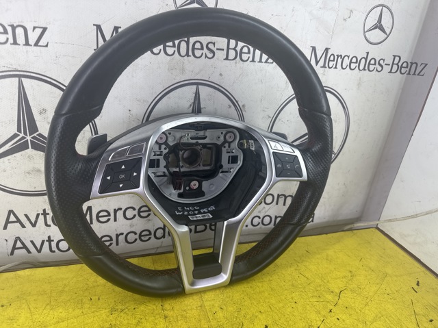 Рульове колесо A2044604503 MERCEDES