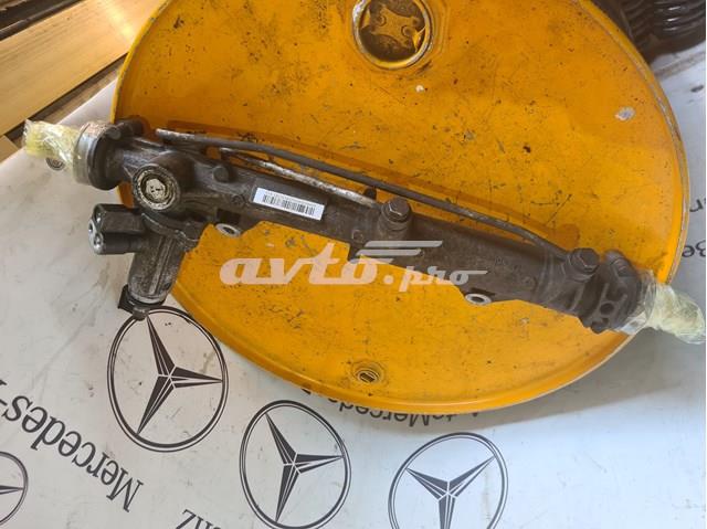 Кермова рейка A2044605900 MERCEDES