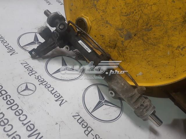 Рульова рейка A2044606300 MERCEDES