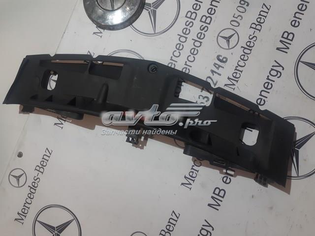 Повітропровід / дефлектор радіатора, верхній A2045000155 MERCEDES