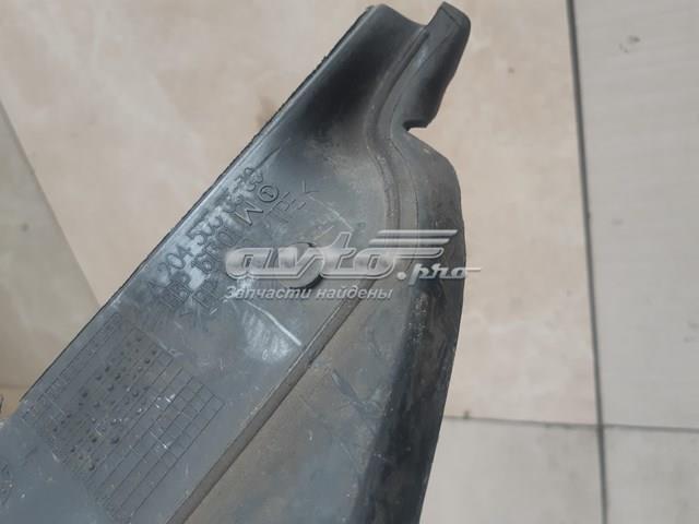Повітроводи системи охолодження двигуна A2045050530 MERCEDES
