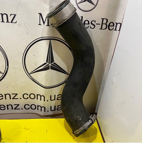 Шланг/патрубок інтеркуллера A2045281882 MERCEDES