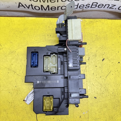 Блок керування сигналами SAM A2045458801 MERCEDES