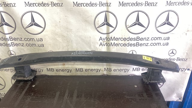 Балка бампера заднього A2046100414 MERCEDES