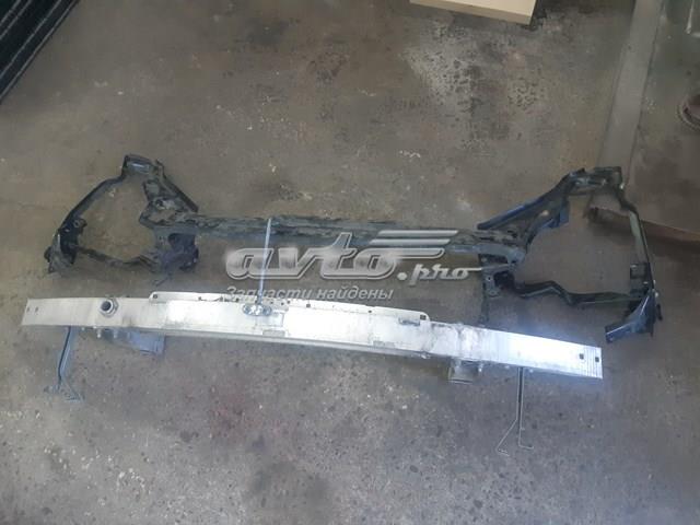 Кронштейн підсилювача переднього бампера A2046200285 MERCEDES