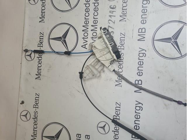 Замок задньої двері, лівої A2047304335 MERCEDES