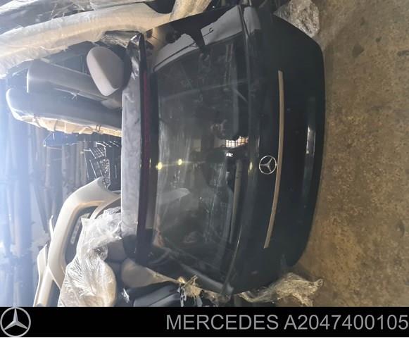 Треті двері A2047400105 MERCEDES