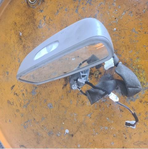 Дзеркало заднього виду в салоні A2048101317 MERCEDES