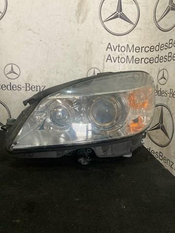 Оптика A2048200159 MERCEDES