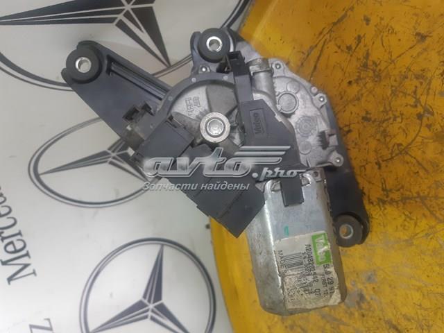 Двигун склоочисника заднього скла A2048202542 MERCEDES