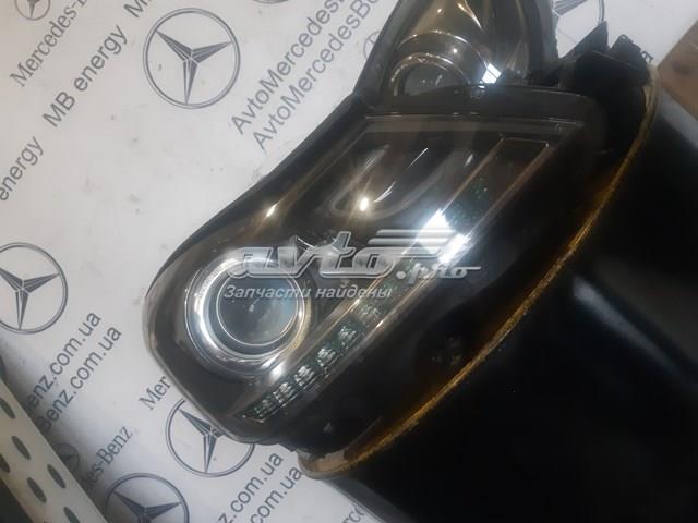 Фара правая A2048203639 MERCEDES