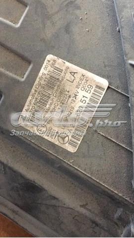 Оптика A2048205159 MERCEDES