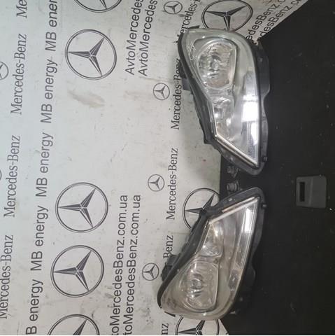 Фара основна права A2048205259 MERCEDES