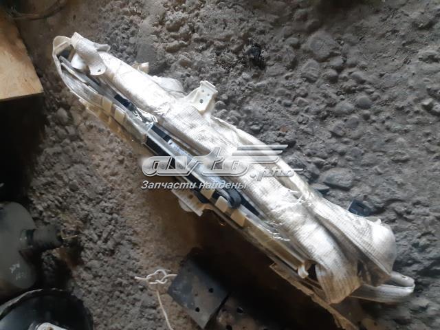 Подушка безпеки, шторка бічна, ліва, AIRBAG A2048600705 MERCEDES