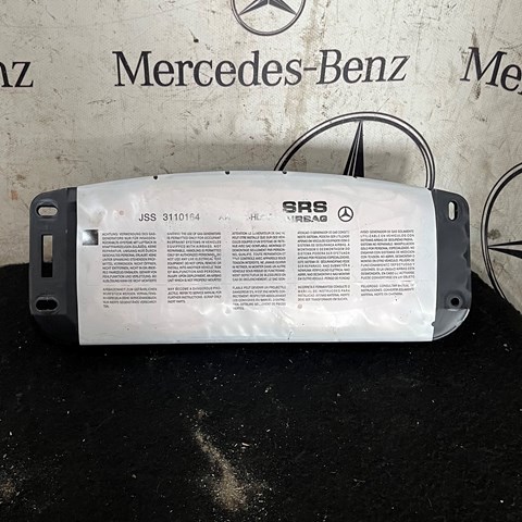 Установка подушки безпеки пасажира A2048601200 MERCEDES