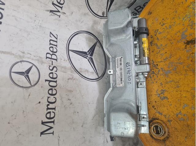 Подушка безпеки, водійська, AIRBAG, захисту колін A2048601902 MERCEDES