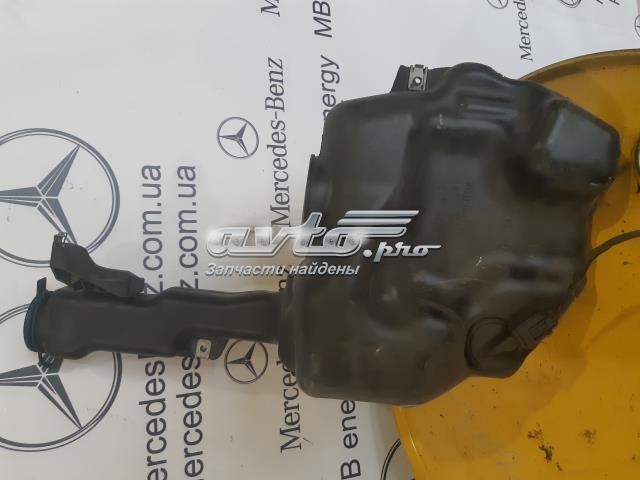 Бачок для омивайки A2048601960 MERCEDES
