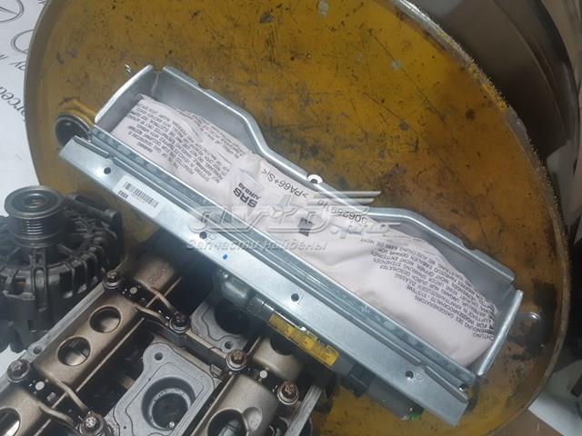 Ейрбег захисту колін нижня A2048602002 MERCEDES