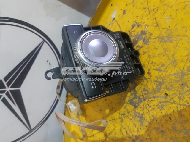 Багатофункціональний джойстик керування A2048707658 MERCEDES