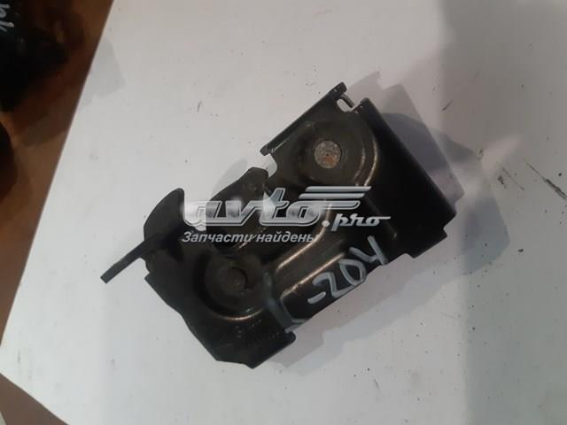 Замок капота A2048800260 MERCEDES