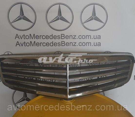 Облицювання радіатора A2048801283 MERCEDES