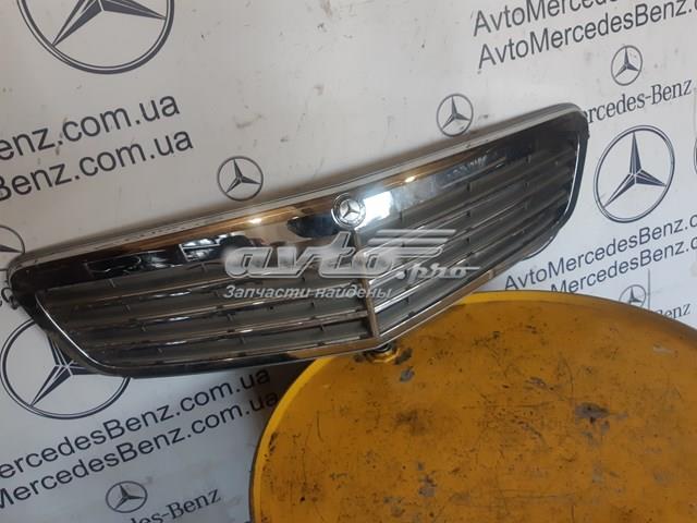 Захисна решітка радіатора A2048801483 MERCEDES