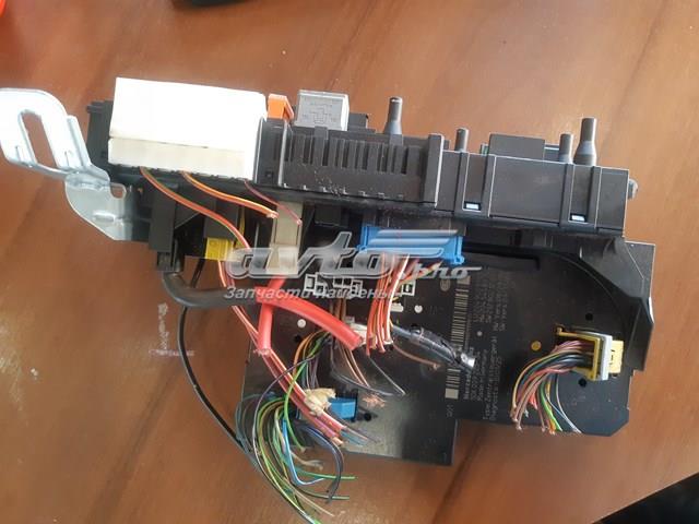 Блок управління сигналами SAM A2049005101 MERCEDES