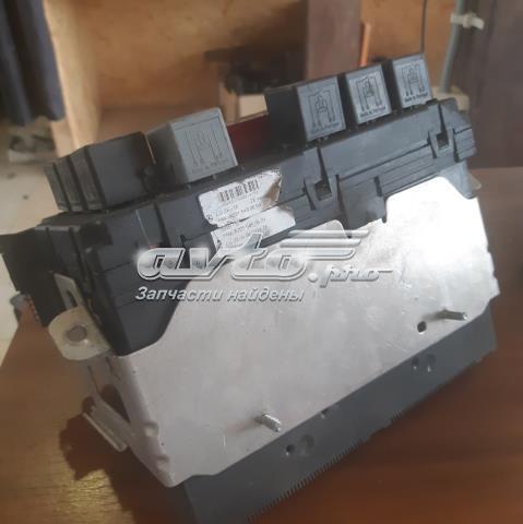 Блок керування сигналами SAM A2049009701 MERCEDES