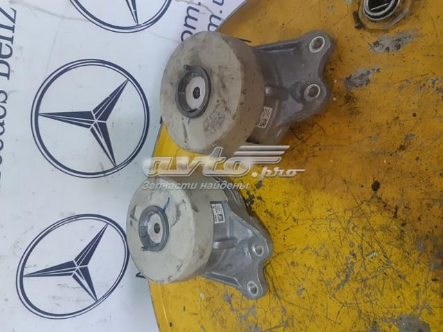 Ліва опора двигуна A2052407800 MERCEDES
