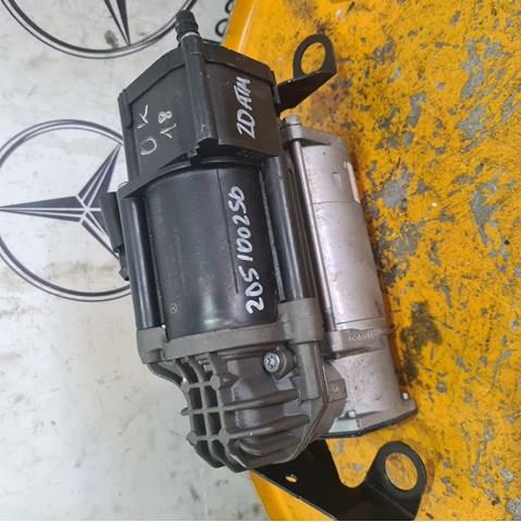 Компресор підкачки амортизаторів A2053200104 MERCEDES