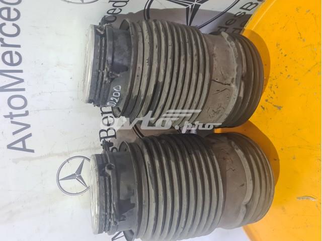 Пневмоподушка/пневморессора моста заднього A2053200125 MERCEDES
