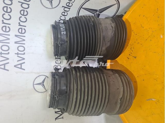Пневмоподушка задня A2053200225 MERCEDES