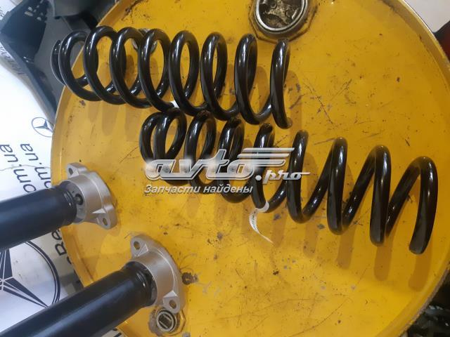 Пружина задня A2053240104 MERCEDES