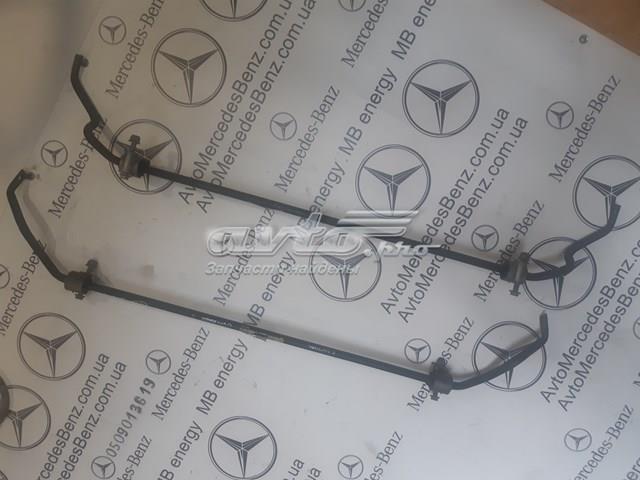 Задній стабілізатор поперечної стійкості A2053260165 MERCEDES