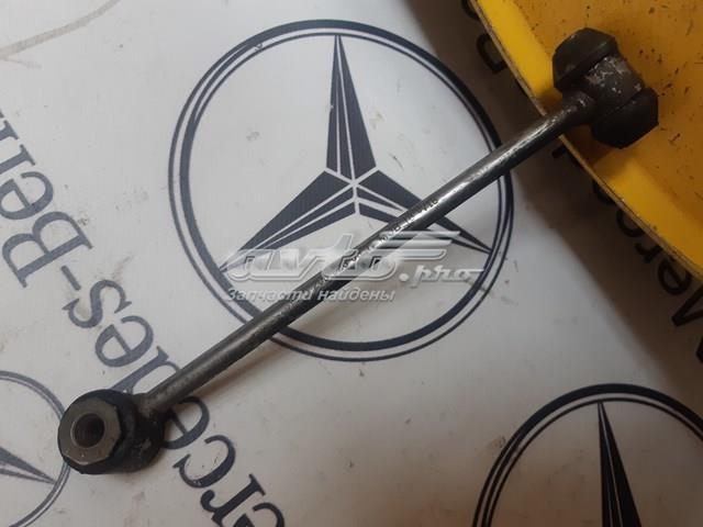Стійка стабілізатора, заднього, ліва A2053260317 MERCEDES