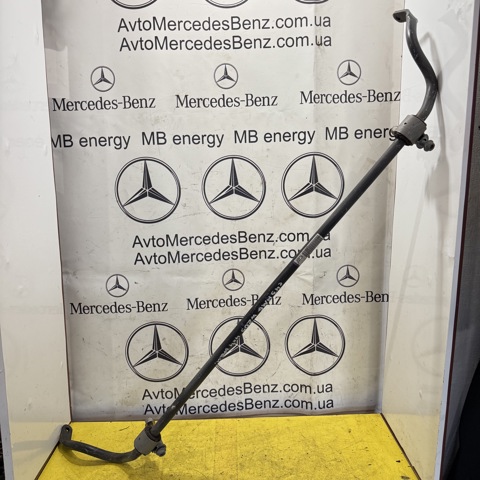 Задній стабілізатор поперечної стійкості A2053260665 MERCEDES