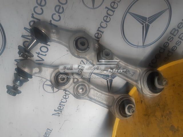 Поперечний важіль A2053301907 MERCEDES