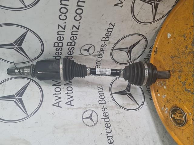 Привід правий A2053303706 MERCEDES