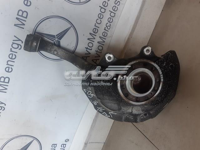 Кулак поворотний передній лівий A2053322100 MERCEDES
