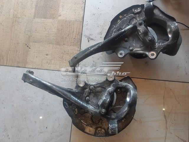 Цапфа поворотного кулака A2053322200 MERCEDES