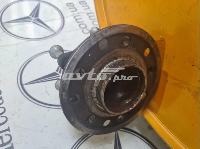 Маточини передніх коліс A2053340400 MERCEDES