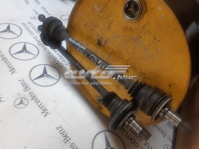 Піввісь задня, ліва A2053509708 MERCEDES