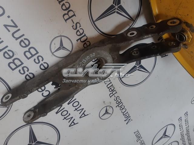 Важіль задньої підвіски нижній, лівий/правий A2053523300 MERCEDES