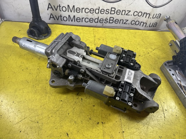 Колонка рульового управління A2054603916 MERCEDES