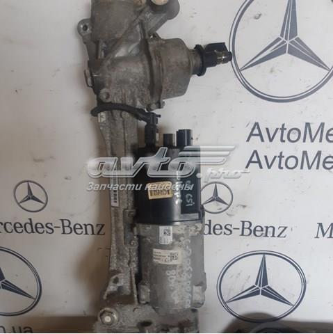 Кермова рейка A2054604301 MERCEDES