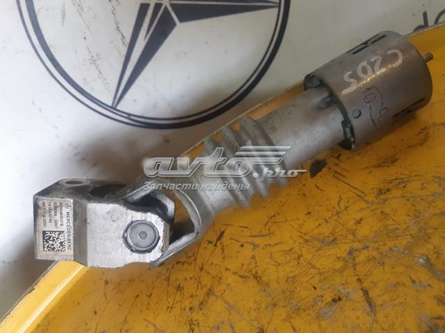 Вал рульової колонки, нижній A2054620378 MERCEDES