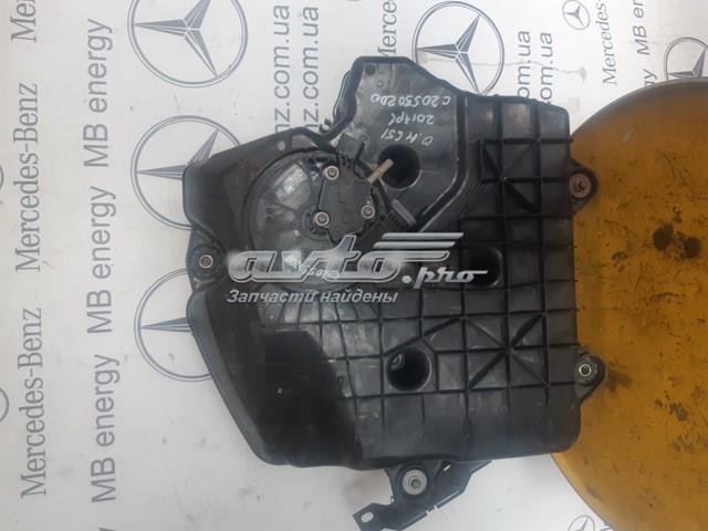 Бак AD BLUE A2054703901 MERCEDES